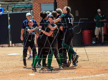 Thumbnail 3 in West Forsyth vs. Cape Fear (NCHSAA 4A Final) photogallery.