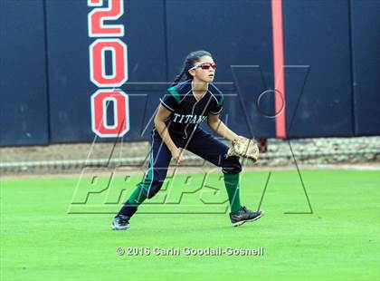 Thumbnail 1 in West Forsyth vs. Cape Fear (NCHSAA 4A Final) photogallery.