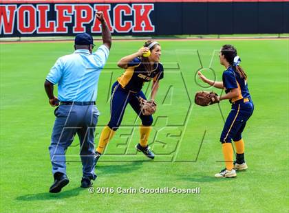Thumbnail 3 in West Forsyth vs. Cape Fear (NCHSAA 4A Final) photogallery.