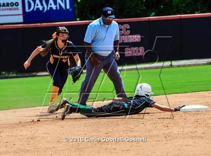 Thumbnail 2 in West Forsyth vs. Cape Fear (NCHSAA 4A Final) photogallery.