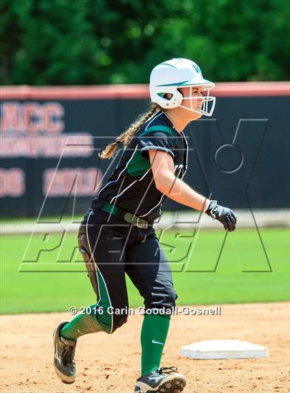 Thumbnail 1 in West Forsyth vs. Cape Fear (NCHSAA 4A Final) photogallery.