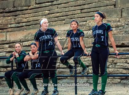 Thumbnail 2 in West Forsyth vs. Cape Fear (NCHSAA 4A Final) photogallery.