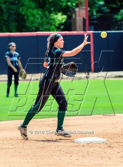 Thumbnail 2 in West Forsyth vs. Cape Fear (NCHSAA 4A Final) photogallery.