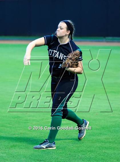 Thumbnail 2 in West Forsyth vs. Cape Fear (NCHSAA 4A Final) photogallery.