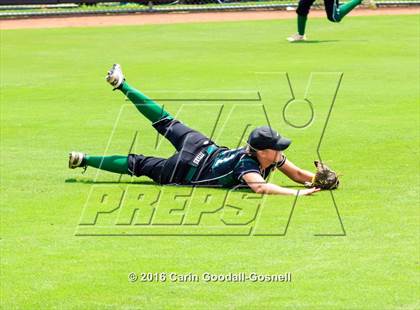 Thumbnail 3 in West Forsyth vs. Cape Fear (NCHSAA 4A Final) photogallery.