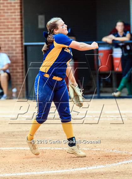 Thumbnail 1 in West Forsyth vs. Cape Fear (NCHSAA 4A Final) photogallery.