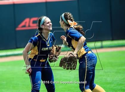 Thumbnail 2 in West Forsyth vs. Cape Fear (NCHSAA 4A Final) photogallery.