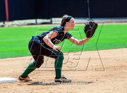 Thumbnail 2 in West Forsyth vs. Cape Fear (NCHSAA 4A Final) photogallery.