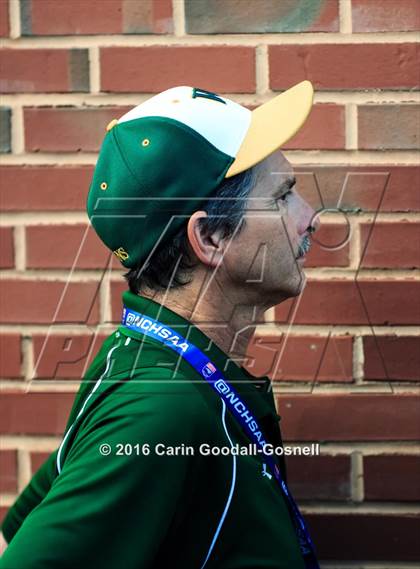 Thumbnail 3 in West Forsyth vs. Cape Fear (NCHSAA 4A Final) photogallery.