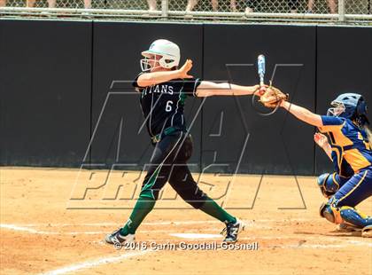 Thumbnail 3 in West Forsyth vs. Cape Fear (NCHSAA 4A Final) photogallery.