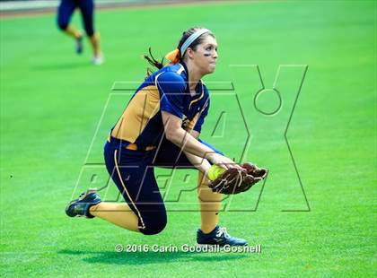 Thumbnail 3 in West Forsyth vs. Cape Fear (NCHSAA 4A Final) photogallery.