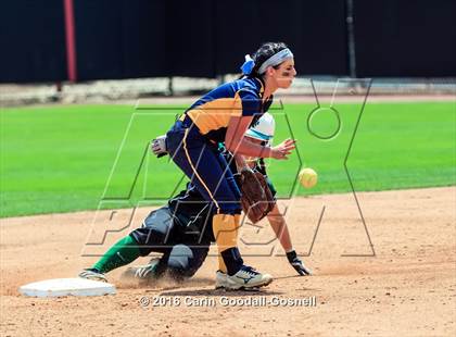 Thumbnail 2 in West Forsyth vs. Cape Fear (NCHSAA 4A Final) photogallery.