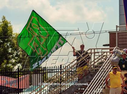 Thumbnail 3 in West Forsyth vs. Cape Fear (NCHSAA 4A Final) photogallery.