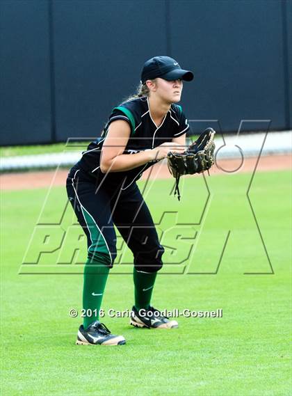 Thumbnail 1 in West Forsyth vs. Cape Fear (NCHSAA 4A Final) photogallery.