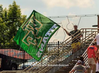 Thumbnail 3 in West Forsyth vs. Cape Fear (NCHSAA 4A Final) photogallery.