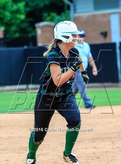 Thumbnail 2 in West Forsyth vs. Cape Fear (NCHSAA 4A Final) photogallery.