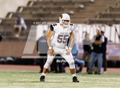 Thumbnail 2 in Bishop Diego vs. Saugus  (CIF DIVISION 6 PLAYOFFS)  photogallery.