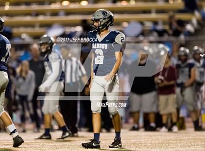 Thumbnail 1 in Bishop Diego vs. Saugus  (CIF DIVISION 6 PLAYOFFS)  photogallery.
