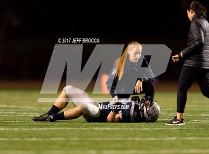 Thumbnail 1 in Bishop Diego vs. Saugus  (CIF DIVISION 6 PLAYOFFS)  photogallery.