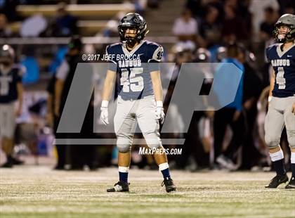 Thumbnail 3 in Bishop Diego vs. Saugus  (CIF DIVISION 6 PLAYOFFS)  photogallery.