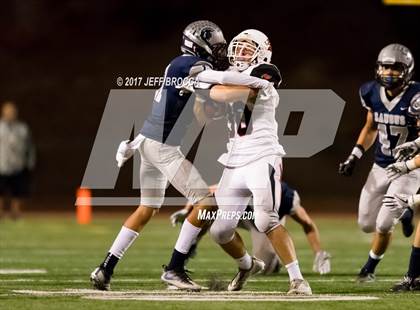 Thumbnail 2 in Bishop Diego vs. Saugus  (CIF DIVISION 6 PLAYOFFS)  photogallery.
