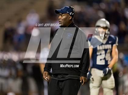 Thumbnail 3 in Bishop Diego vs. Saugus  (CIF DIVISION 6 PLAYOFFS)  photogallery.