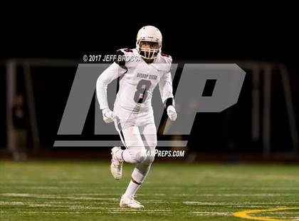 Thumbnail 1 in Bishop Diego vs. Saugus  (CIF DIVISION 6 PLAYOFFS)  photogallery.