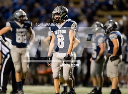 Thumbnail 3 in Bishop Diego vs. Saugus  (CIF DIVISION 6 PLAYOFFS)  photogallery.