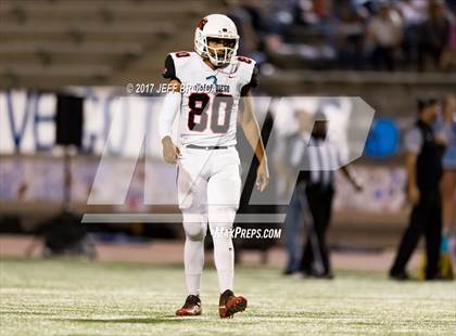 Thumbnail 1 in Bishop Diego vs. Saugus  (CIF DIVISION 6 PLAYOFFS)  photogallery.