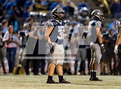 Thumbnail 1 in Bishop Diego vs. Saugus  (CIF DIVISION 6 PLAYOFFS)  photogallery.