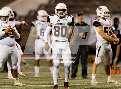 Thumbnail 1 in Bishop Diego vs. Saugus  (CIF DIVISION 6 PLAYOFFS)  photogallery.