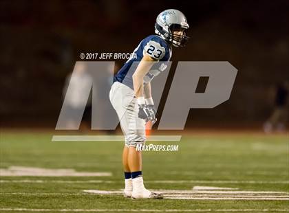 Thumbnail 3 in Bishop Diego vs. Saugus  (CIF DIVISION 6 PLAYOFFS)  photogallery.