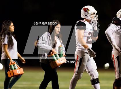 Thumbnail 1 in Bishop Diego vs. Saugus  (CIF DIVISION 6 PLAYOFFS)  photogallery.