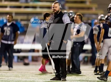 Thumbnail 1 in Bishop Diego vs. Saugus  (CIF DIVISION 6 PLAYOFFS)  photogallery.