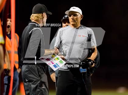 Thumbnail 2 in Bishop Diego vs. Saugus  (CIF DIVISION 6 PLAYOFFS)  photogallery.