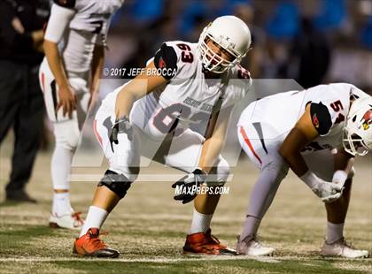 Thumbnail 1 in Bishop Diego vs. Saugus  (CIF DIVISION 6 PLAYOFFS)  photogallery.