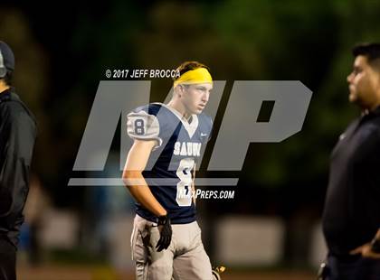 Thumbnail 2 in Bishop Diego vs. Saugus  (CIF DIVISION 6 PLAYOFFS)  photogallery.