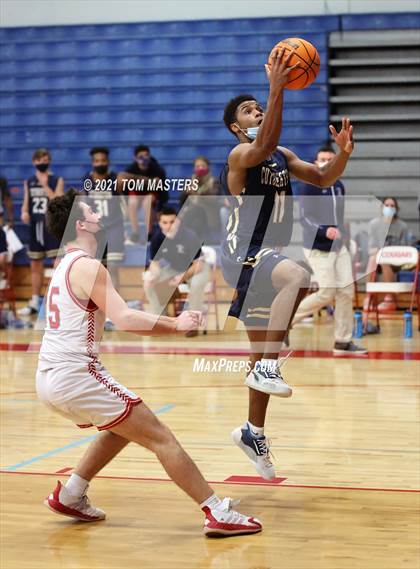 Thumbnail 3 in Cuthbertson @ Charlotte Catholic photogallery.