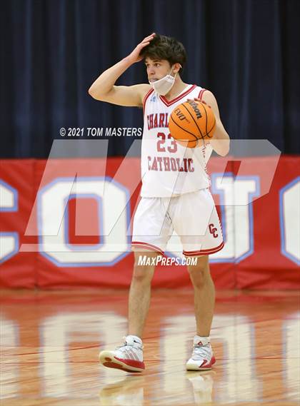 Thumbnail 1 in Cuthbertson @ Charlotte Catholic photogallery.