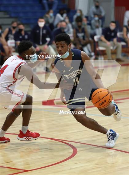 Thumbnail 2 in Cuthbertson @ Charlotte Catholic photogallery.