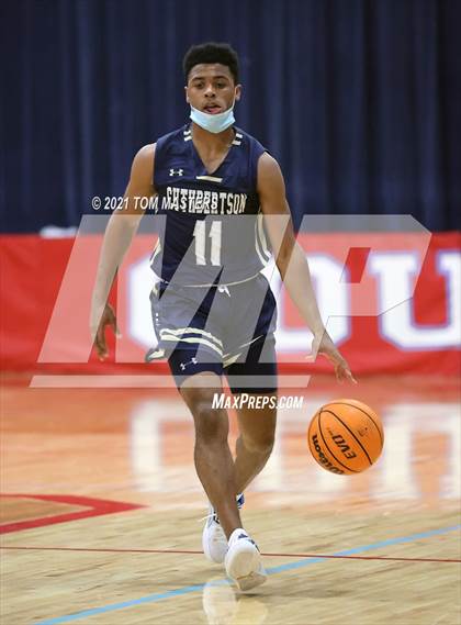 Thumbnail 1 in Cuthbertson @ Charlotte Catholic photogallery.
