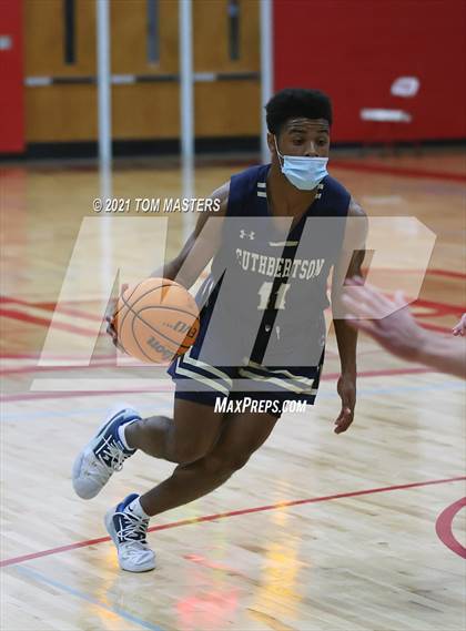 Thumbnail 2 in Cuthbertson @ Charlotte Catholic photogallery.