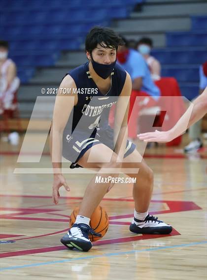 Thumbnail 2 in Cuthbertson @ Charlotte Catholic photogallery.
