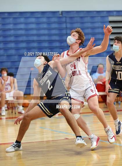 Thumbnail 2 in Cuthbertson @ Charlotte Catholic photogallery.