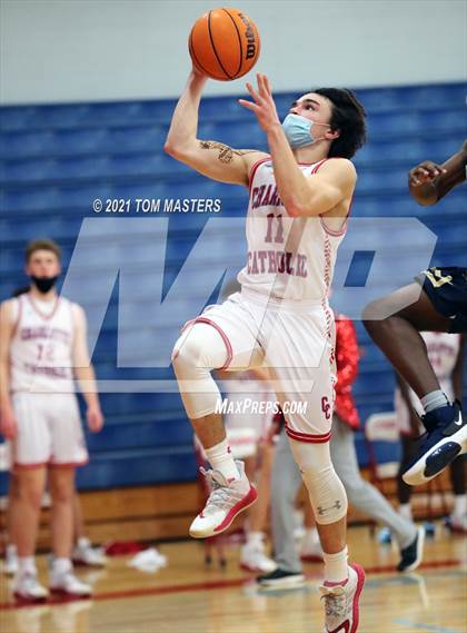 Thumbnail 2 in Cuthbertson @ Charlotte Catholic photogallery.