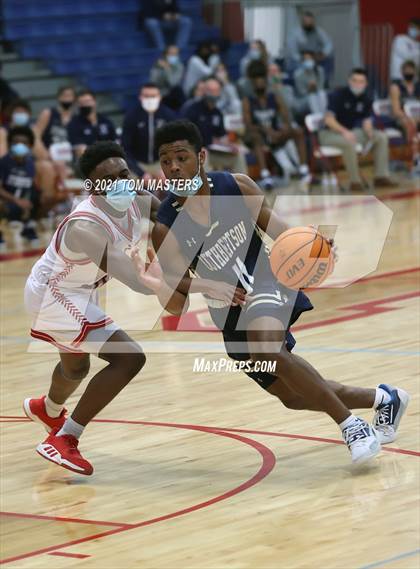 Thumbnail 3 in Cuthbertson @ Charlotte Catholic photogallery.