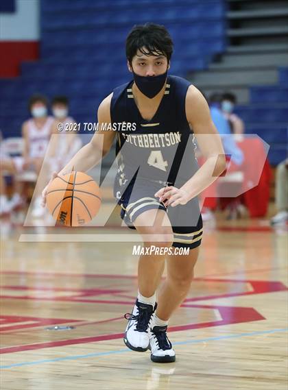 Thumbnail 1 in Cuthbertson @ Charlotte Catholic photogallery.