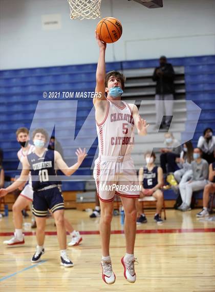 Thumbnail 1 in Cuthbertson @ Charlotte Catholic photogallery.