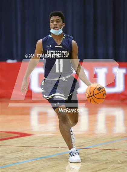 Thumbnail 2 in Cuthbertson @ Charlotte Catholic photogallery.
