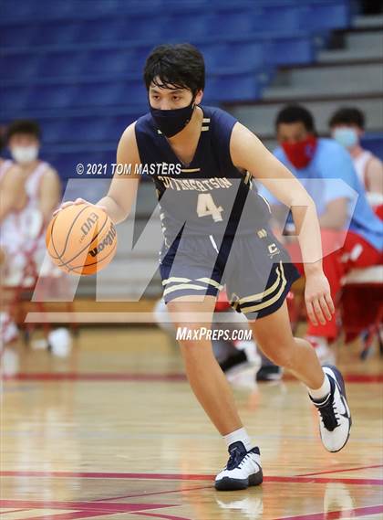 Thumbnail 1 in Cuthbertson @ Charlotte Catholic photogallery.